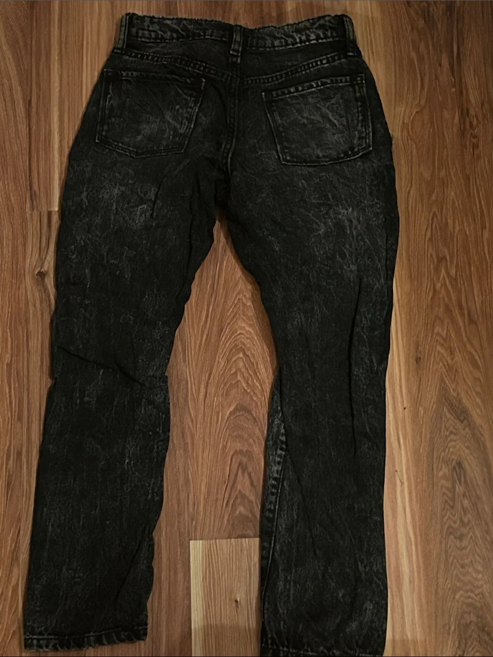 Lot of 4! Cat & Jack, Old Navy Girls Mixed Denim Bottoms